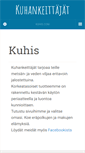 Mobile Screenshot of kuhis.com